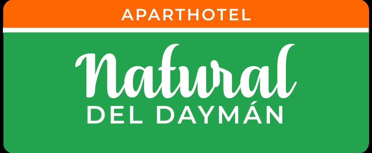 Apart Hotel Natural Del Dayman サルト エクステリア 写真
